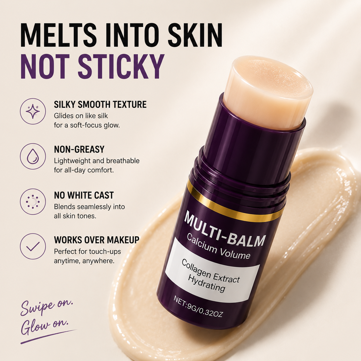 ORION Korean Glow Hydration Stick